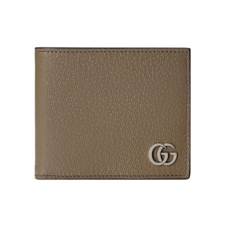 Gucci Unisex GG Supreme Wallet - Image 6