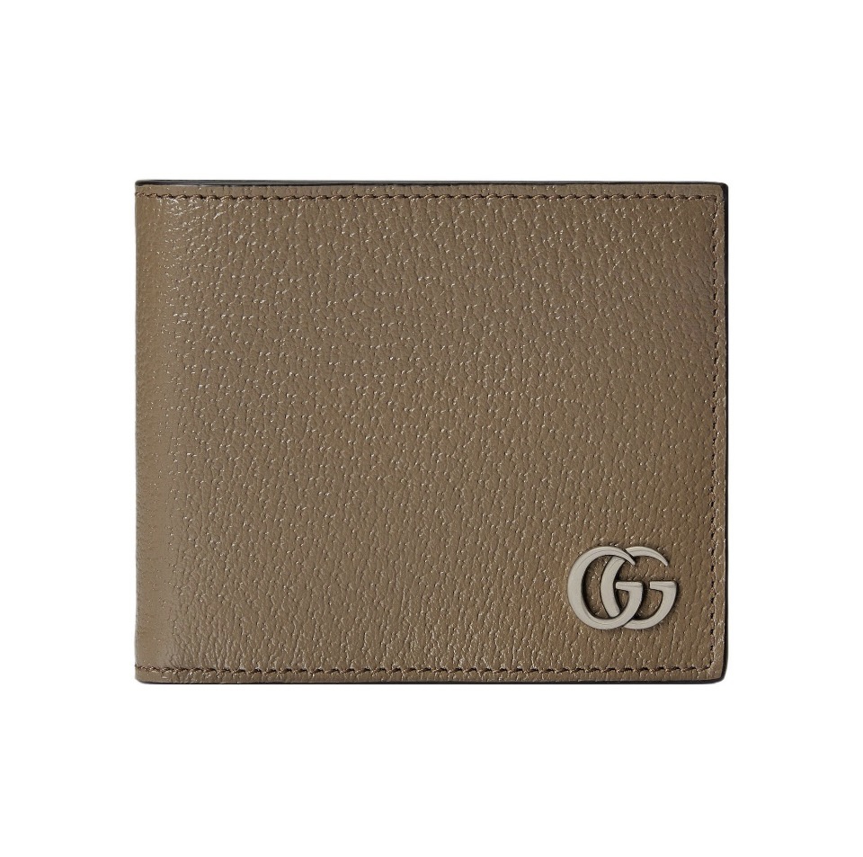 Gucci Unisex GG Supreme Wallet - Image 6