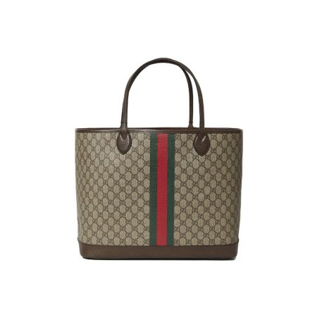 Gucci Tote Bag - Image 10