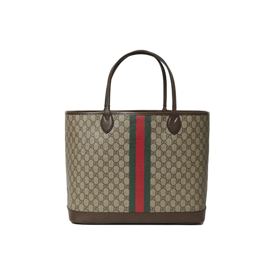 Gucci Tote Bag - Image 10