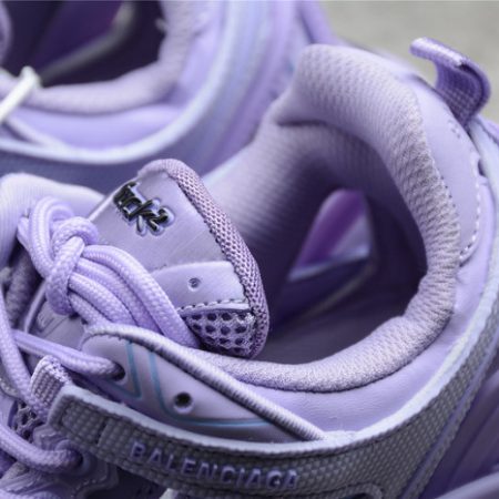 Balenciaga Sneaker TRACK Tess.s.Gomma 4.0 4000020 - Image 10