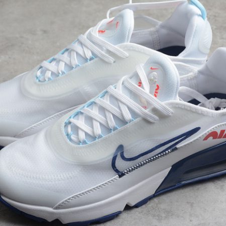 Nike Air Max 2090 DM2823-100 - Image 7