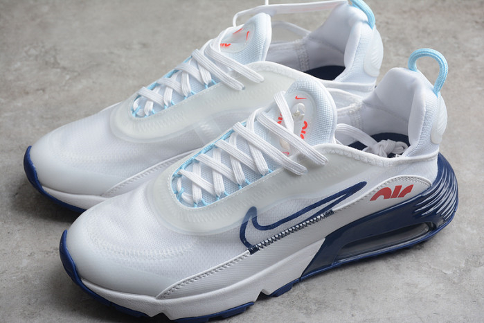 Nike Air Max 2090 DM2823-100 - Image 7