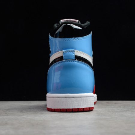 Air Jordan 1 Fearless CK5666-100 - Image 3