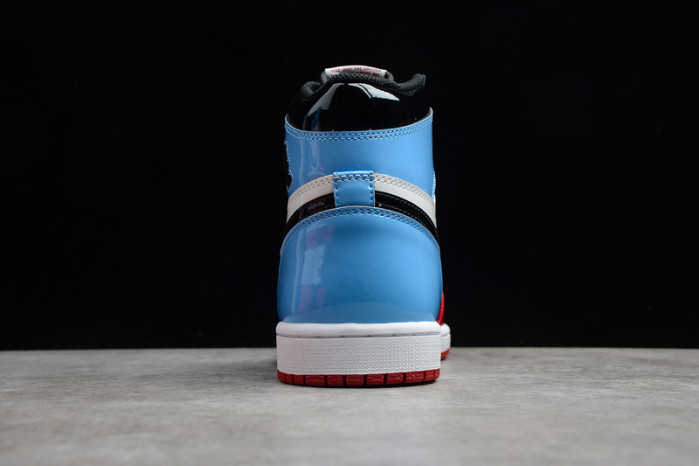 Air Jordan 1 Fearless CK5666-100 - Image 3