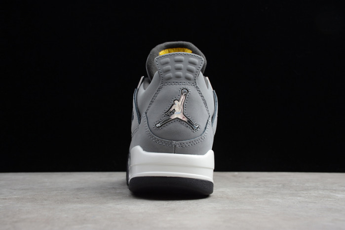 Air Jordan 4 Cool Grey 2019 308497-007 - Image 5