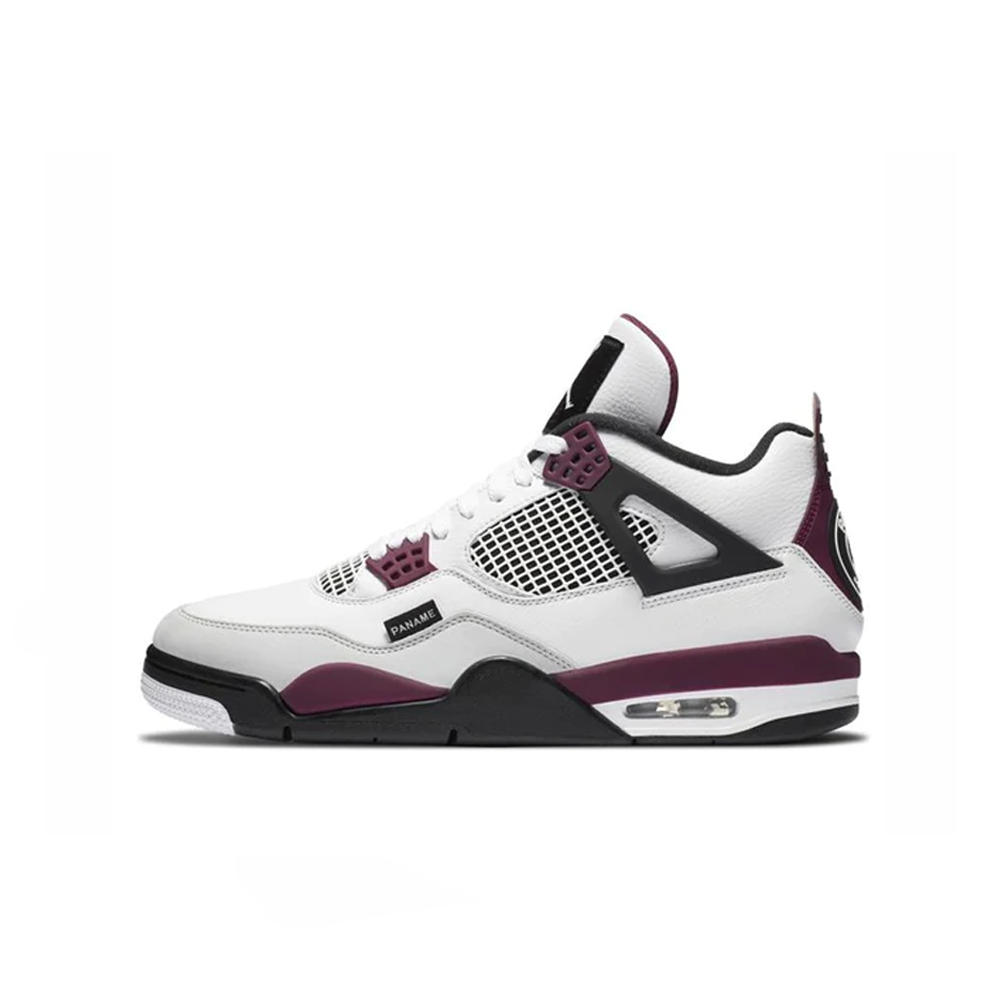 Jordan 4 Retro Pure Money (2017) 308497-100 - Image 3