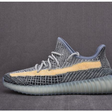 Yeezy Boost 350 V2 "Ash Blue" GY7657 - Image 1