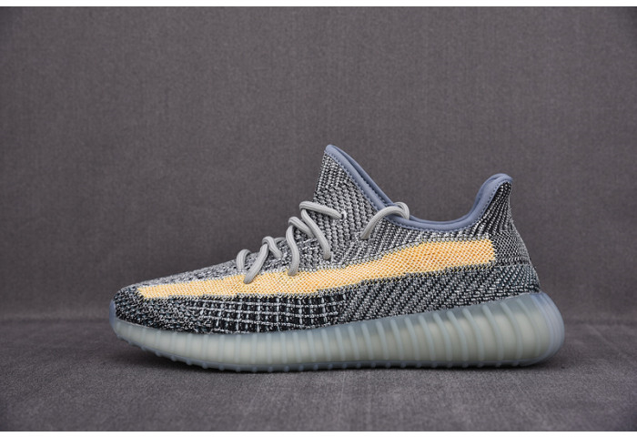 Yeezy Boost 350 V2 "Ash Blue" GY7657 - Image 1