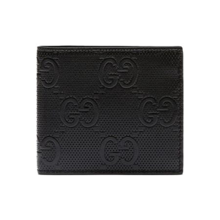Gucci Unisex GG Supreme Wallet - Image 4