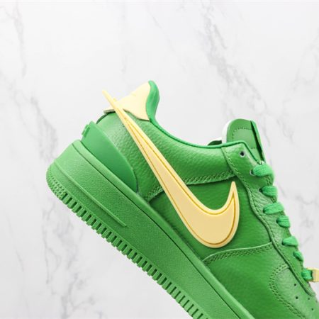 Nike Air Force 1 Low SP AMBUSH Pine Green DV3464-300 - Image 9