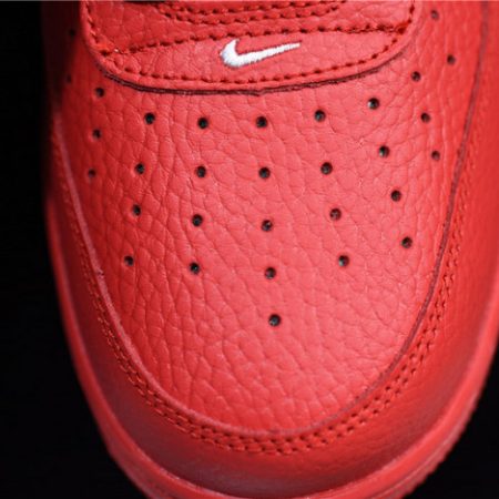 Nike Air Force 1 Mid `07 LV8 804609-605 - Image 5