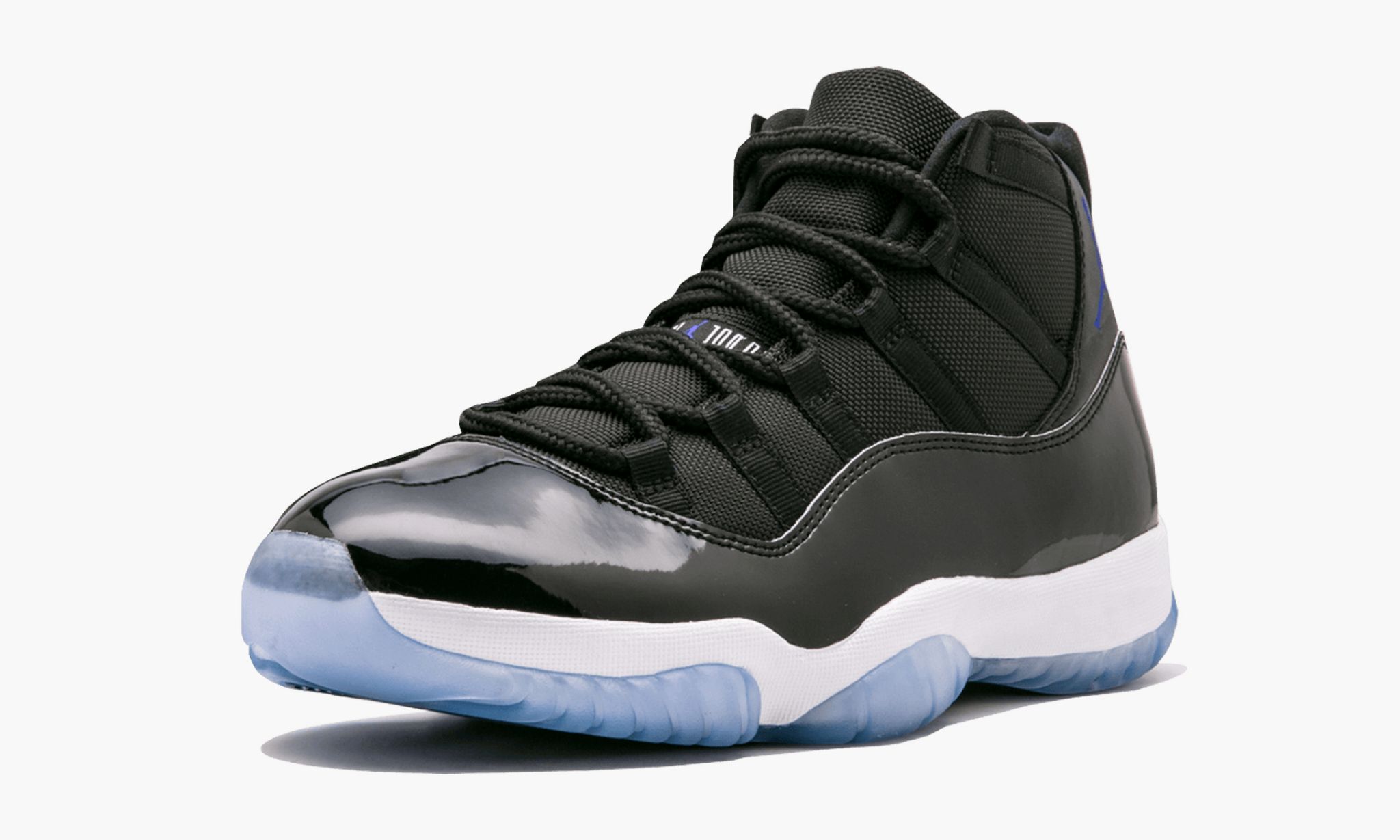 Air Jordan 11 Retro "Space Jam 2016 Release" - Image 4