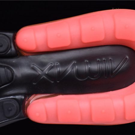 Nike Air Max 270 Hot Punch black AH8050-010 - Image 13
