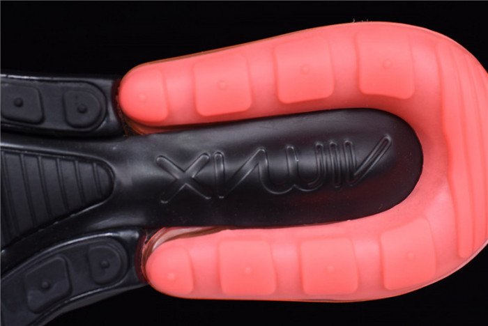 Nike Air Max 270 Hot Punch black AH8050-010 - Image 13