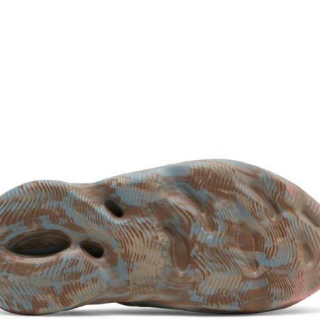 Yeezy Foam Runner MX Sand Grey GY3969 - Image 6