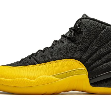 Air Jordan 12 Retro "University Gold"