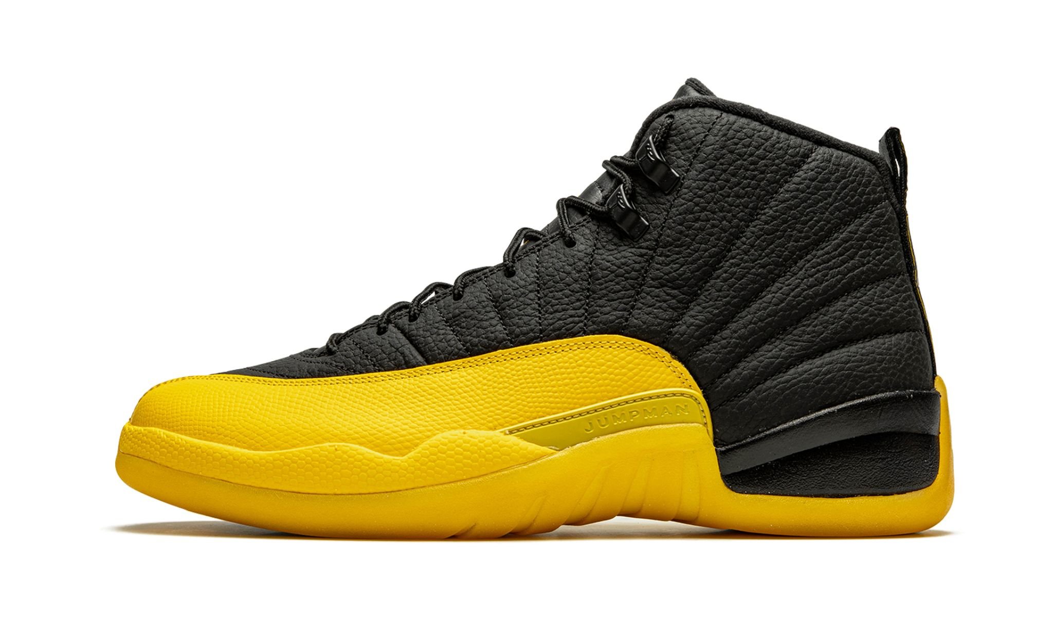 Air Jordan 12 Retro "University Gold" - Image 1