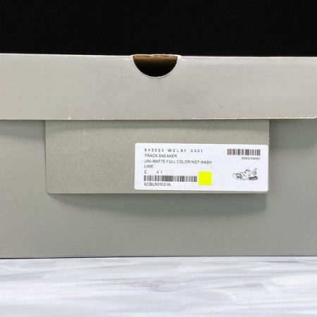 Balenciaga Sneaker TRACK Tess.s.Gomma 5000020 - Image 15