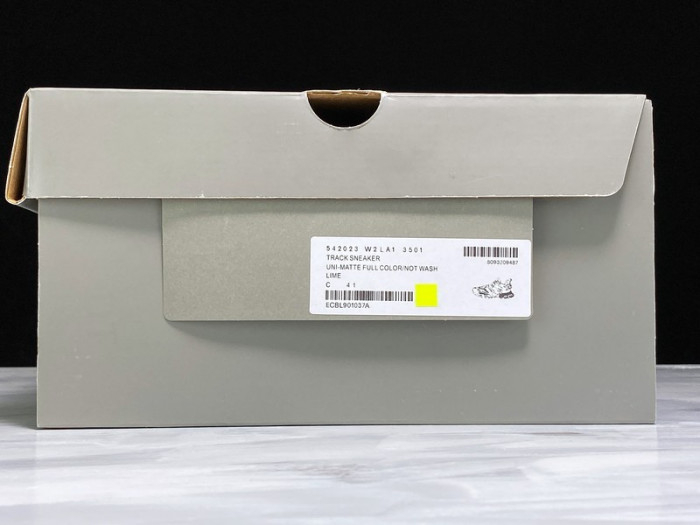 Balenciaga Sneaker TRACK Tess.s.Gomma 5000020 - Image 15