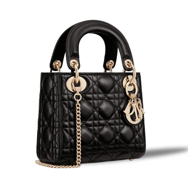 Dior Mini Lady Bag