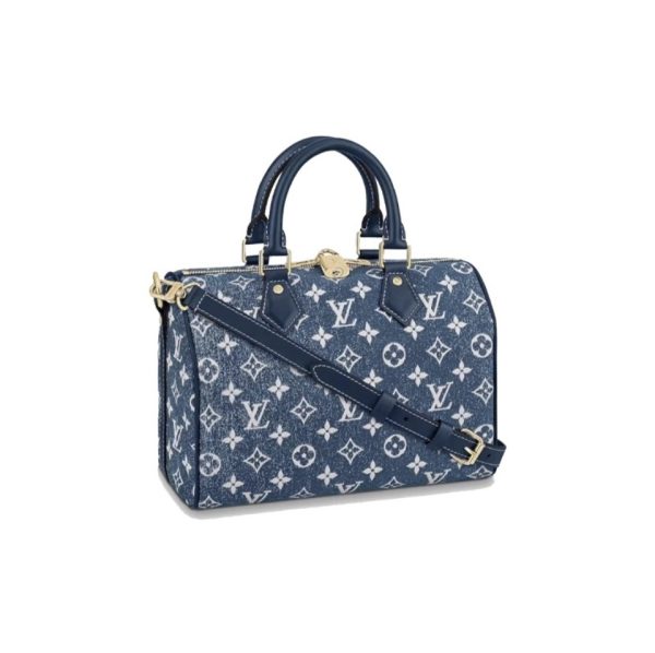 LV Speedy 25 Mirror Version 10A
