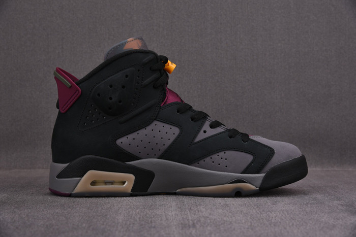 Air Jordan 6 Bordeaux CT8529-063 - Image 10