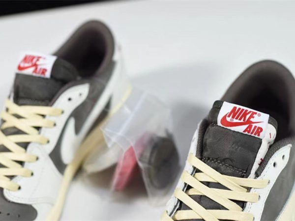 AIR JORDAN 1 LOW X ST Travis Scott DM7866-162 Top Quality