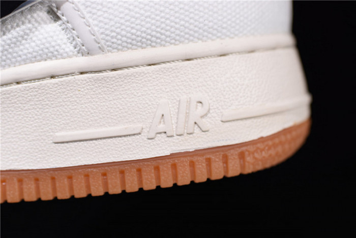 Travis Scott Nike Air Force 1 Low Sail AQ4211-101 - Image 7