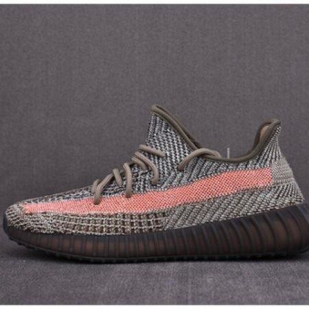 Yeezy Boost 350 V2 Ash Stone GW0089 - Image 1