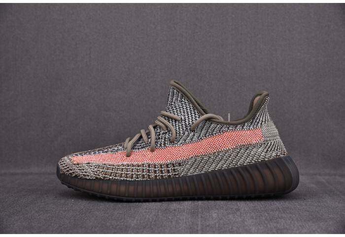Yeezy Boost 350 V2 Ash Stone GW0089 - Image 1