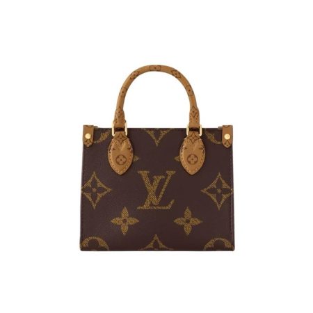 LV Onthego BB Handbag