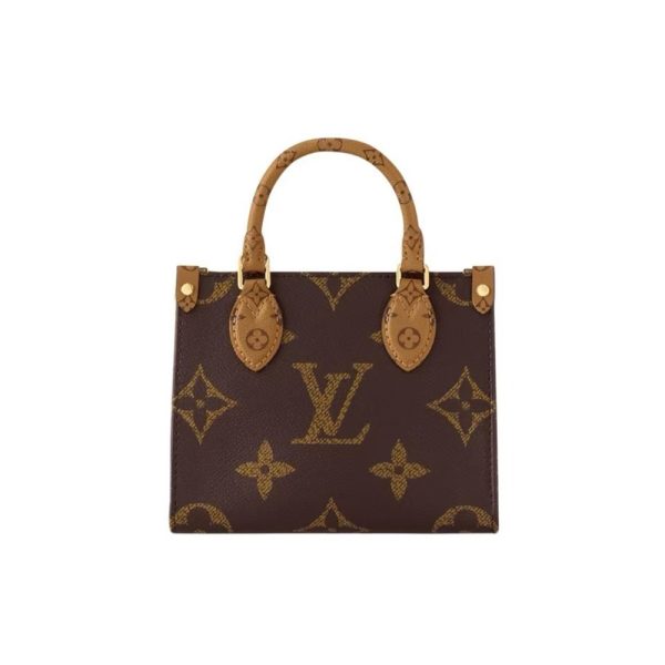 LV Onthego BB Handbag