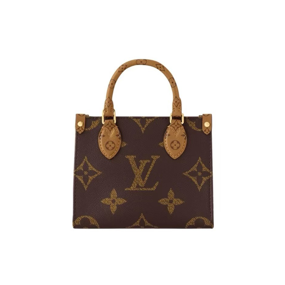 LV Onthego BB Handbag - Image 1