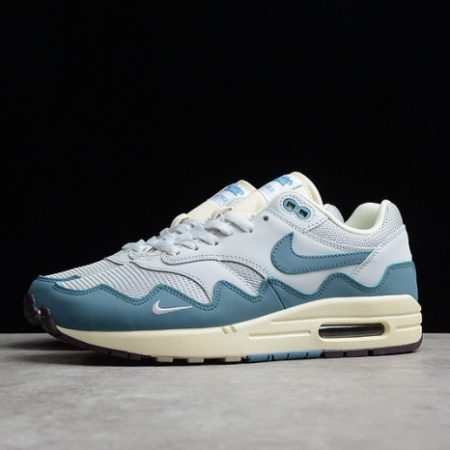 NIKE AIR MAX 1 PATTA WAVES NOISE AQUA DH1348-004 - Image 6