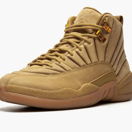 Air Jordan 12 Retro PSNY "NYC" - Image 4