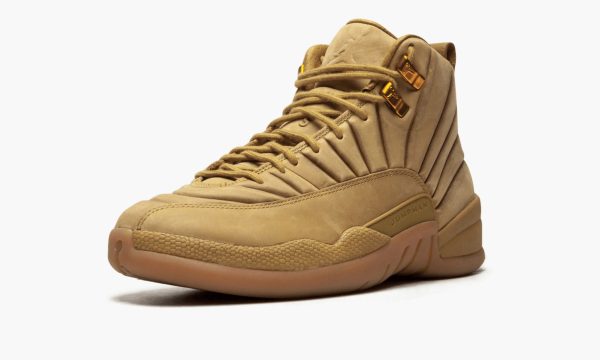 Air Jordan 12 Retro PSNY "NYC"
