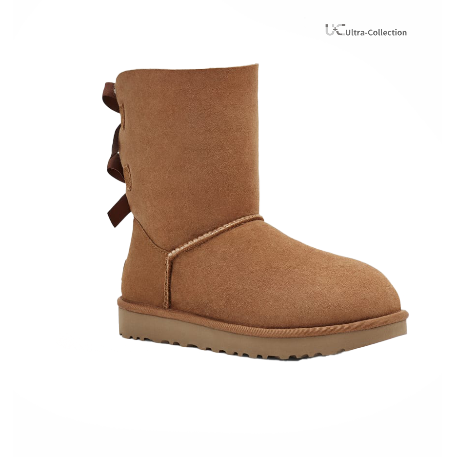 UGG Bailey Bow II Boot - Image 3