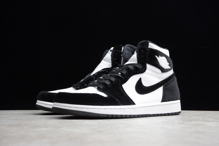 Air Jordan 1 Panda Black White CD0461-007 - Image 13