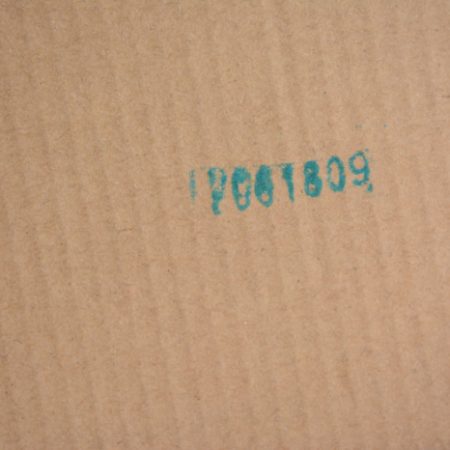 Air Jordan 1 Mid black hyper royal 554724-068 - Image 9