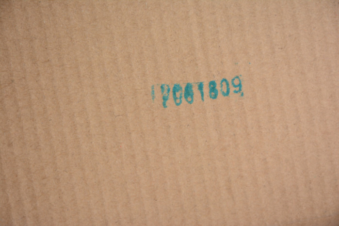 Air Jordan 1 Mid black hyper royal 554724-068 - Image 9