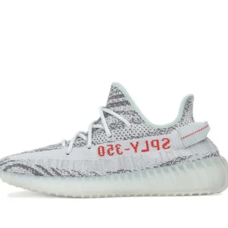 Yeezy350 Boost V2 “ Blue Tint"