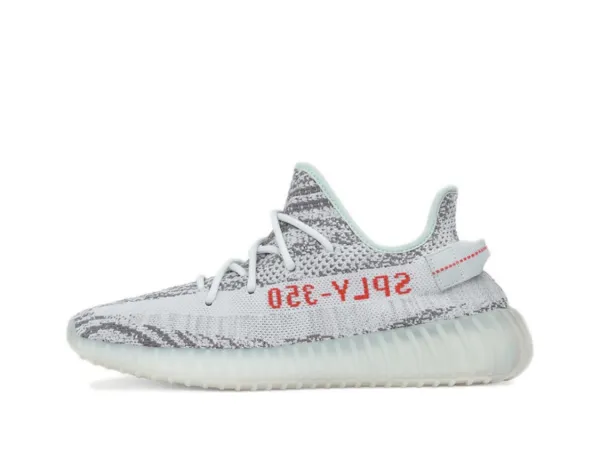 Yeezy350 Boost V2 “ Blue Tint"