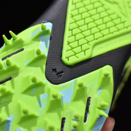 Off-White Nike Terra Kiger 5 Green CD8179-300 - Image 4