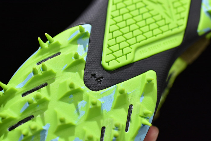 Off-White Nike Terra Kiger 5 Green CD8179-300 - Image 4