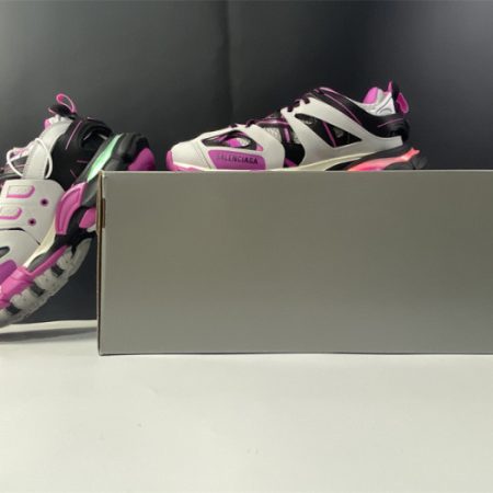 Balenciaga Sneaker TRACK Tess.s.Gomma 5000047 - Image 9