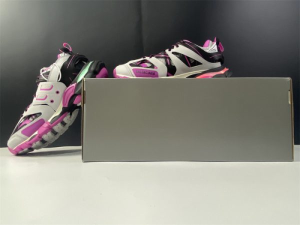 Balenciaga Sneaker TRACK Tess.s.Gomma 5000047
