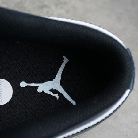 Air Jordan 1 Low Dark Teal 553558-411 - Image 7