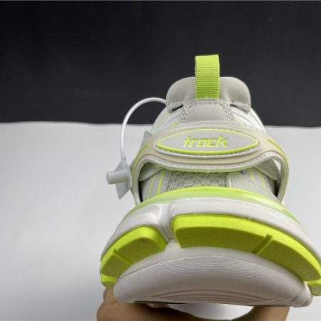 Balenciaga Sneaker TRACK Tess.s.Gomma 5000043 - Image 5