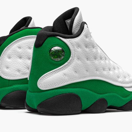 Air Jordan 13 Retro "Lucky Green" - Image 3